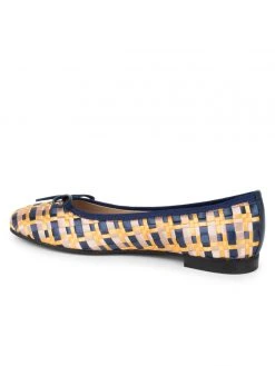 Ali MacGraw For Butter Shoes Pavlova Ballet Flat