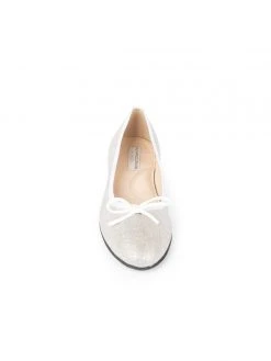 Ali MacGraw For Butter Shoes Pavlova Ballet Flat