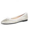 Ali MacGraw For Butter Shoes Pavlova Ballet Flat