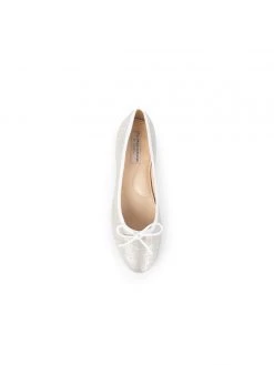 Ali MacGraw For Butter Shoes Casual Pavlova Ballet Flat