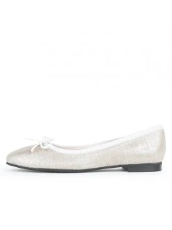 Ali MacGraw For Butter Shoes Casual Pavlova Ballet Flat
