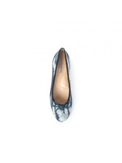 Ali MacGraw For Butter Shoes Casual Pavlova Ballet Flat