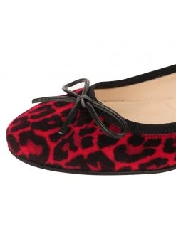 Ali MacGraw For Butter Shoes Pavlova Ballet Flat 10 Ali MacGraw For Butter Shoes Pavlova Ballet Flat