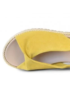 Amalfi By Rangoni New Arrivals BANANA