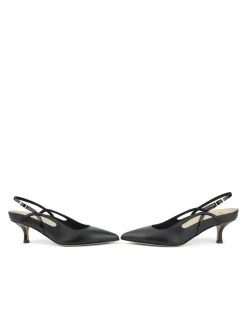 Butter Shoes Sadetta Pointed Toe Slingback 13 Butter Shoes Sadetta Pointed Toe Slingback