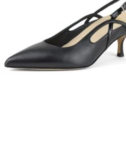 Butter Shoes Sadetta Pointed Toe Slingback 11 Butter Shoes Sadetta Pointed Toe Slingback