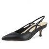 Butter Shoes Sadetta Pointed Toe Slingback 1 Butter Shoes Sadetta Pointed Toe Slingback