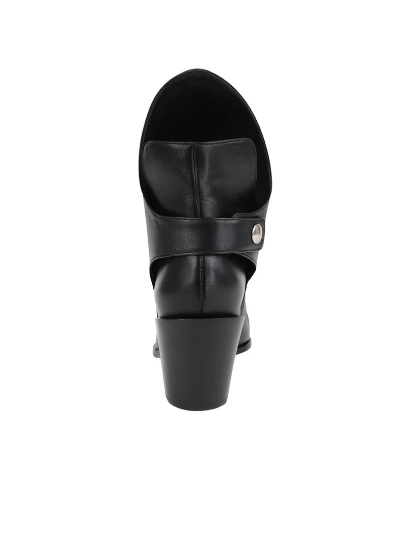 Butter Shoes Boots & Booties Jaegar Bootie 4 Butter Shoes Boots & Booties Jaegar Bootie