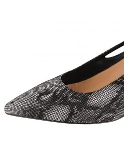 Butter Shoes Sadetta Pointed Toe Slingback Kitten Heels 11 Butter Shoes Sadetta Pointed Toe Slingback Kitten Heels