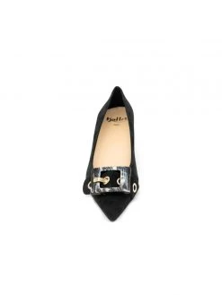 Butter Shoes Diana Pointed Toe Kitten Heel Kitten Heels
