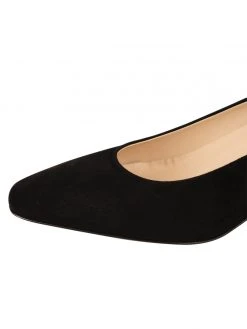 Butter Shoes Novella Block Heeled Pump