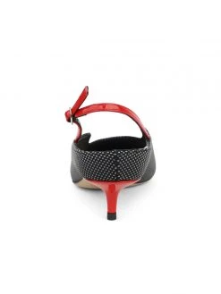 Butter Shoes Drake Slingback Clogs & Mules