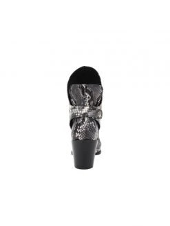 Butter Shoes Boots & Booties Jaegar Bootie