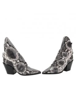 Butter Shoes Boots & Booties Jaegar Bootie