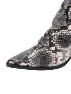 Butter Shoes Boots & Booties Jaegar Bootie