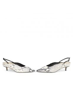 Butter Shoes Drake Slingback Clogs & Mules