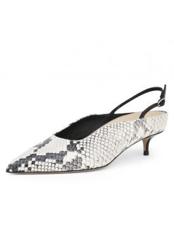 Butter Shoes Drake Slingback Clogs & Mules