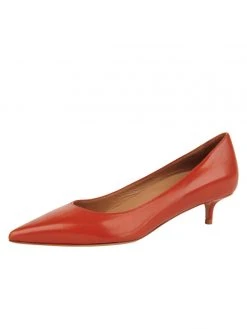 Butter Shoes Born Pointed Toe Kitten Heel Kitten Heels