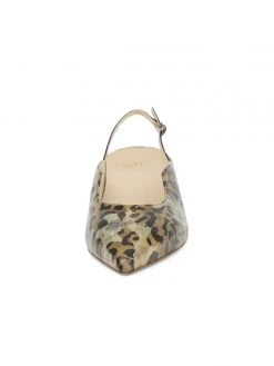 Butter Shoes Drake Slingback