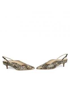 Butter Shoes Drake Slingback