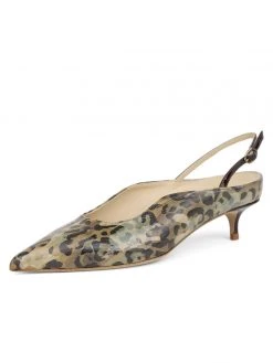 Butter Shoes Drake Slingback
