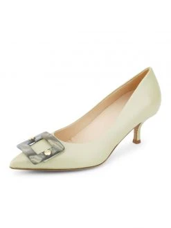 Butter Shoes Serena Pointed Toe Pump