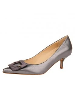 Butter Shoes Serena Pointed Toe Pump Kitten Heels