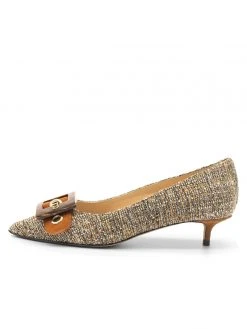 Butter Shoes Kitten Heels Diana Pointed Toe Kitten Heel