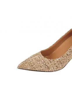 Butter Shoes Eloisee Pointed Toe Pump