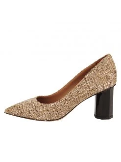 Butter Shoes Eloisee Pointed Toe Pump