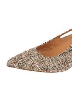 Butter Shoes Sadetta Pointed Toe Slingback 11 Butter Shoes Sadetta Pointed Toe Slingback