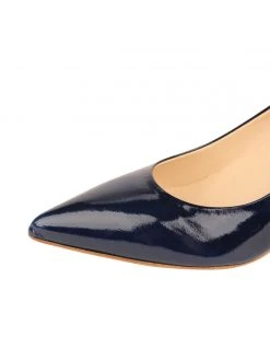 Butter Shoes Kitten Heels Softly Pointed Toe Pump