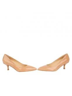 Butter Shoes Softly Pointed Toe Pump Kitten Heels