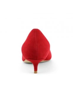 Butter Shoes Kitten Heels Deluxe Pointed Toe Kitten Heel