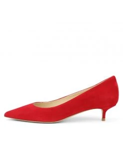 Butter Shoes Kitten Heels Deluxe Pointed Toe Kitten Heel 12 Butter Shoes Kitten Heels Deluxe Pointed Toe Kitten Heel