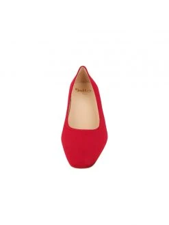 Butter Shoes Novella Block Heeled Pump