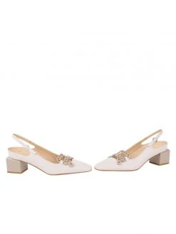 Butter Shoes Pumps Nixon Slingback Pump