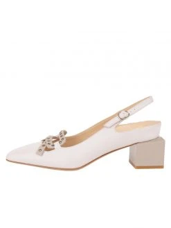 Butter Shoes Pumps Nixon Slingback Pump