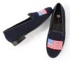 By Paige Needlepoint Loafer 2 By Paige Needlepoint Loafer