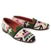 By Paige Needlepoint Loafer 2 By Paige Needlepoint Loafer