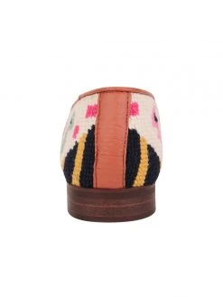 By Paige Needlepoint Loafer