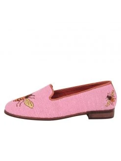 By Paige Needlepoint Loafer