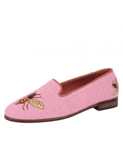 By Paige Needlepoint Loafer