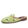 By Paige New Arrivals Needlepoint Mule