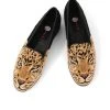 By Paige Needlepoint Loafer