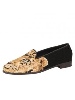 By Paige Needlepoint Loafer