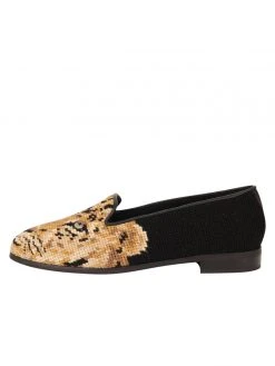 By Paige Needlepoint Loafer