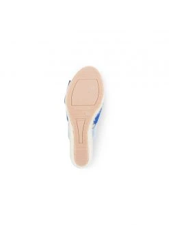 By Paige New Arrivals Brie Espadrille