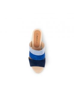 By Paige New Arrivals Brie Espadrille