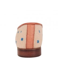 By Paige New Arrivals Needlepoint Loafer